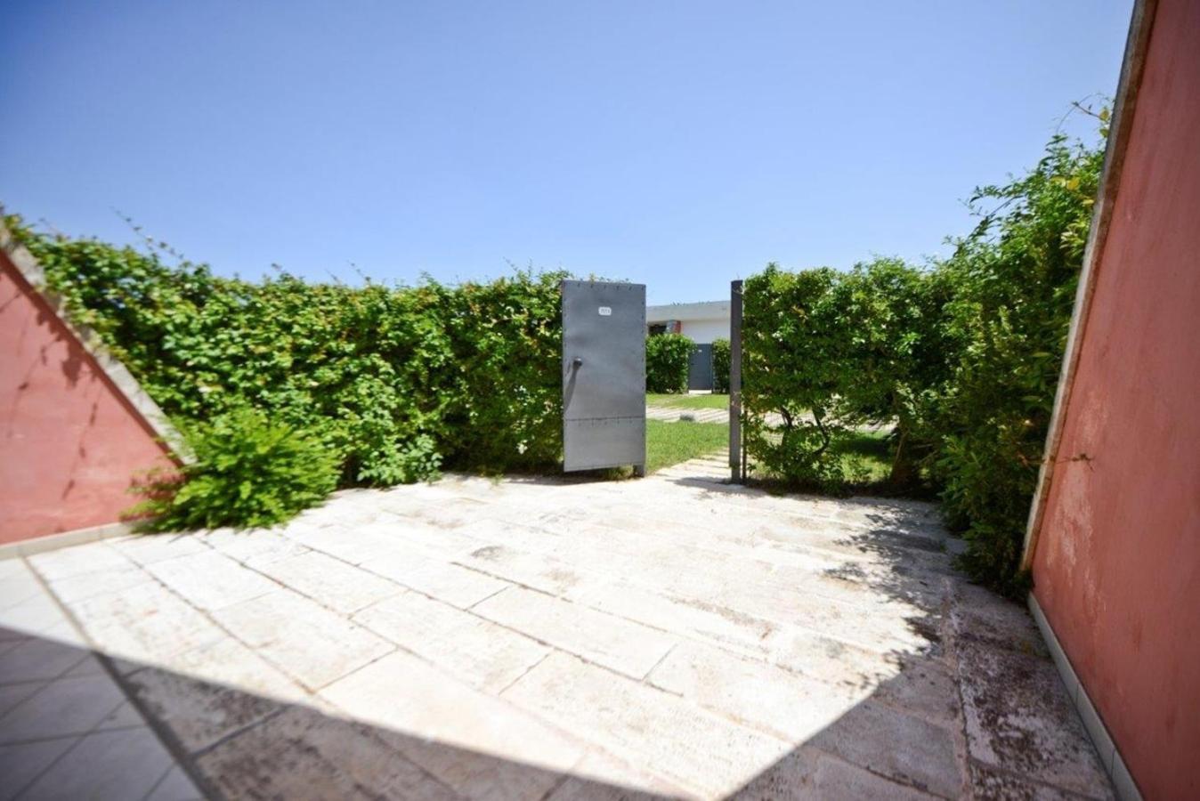 Grand Hotel Masseria Santa Lucia Ostuni Exterior photo